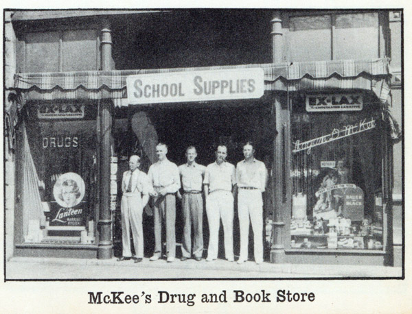 McKee Drug